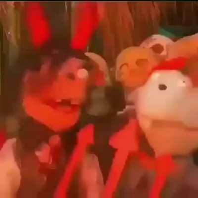 Malditos traumas de la ni&ntilde;ez