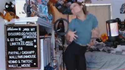 Will Dance 4 Bits