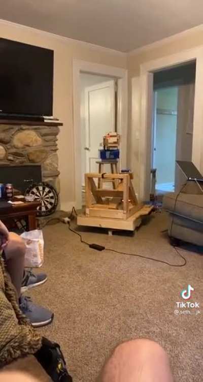 Maybe Maybe Maybe