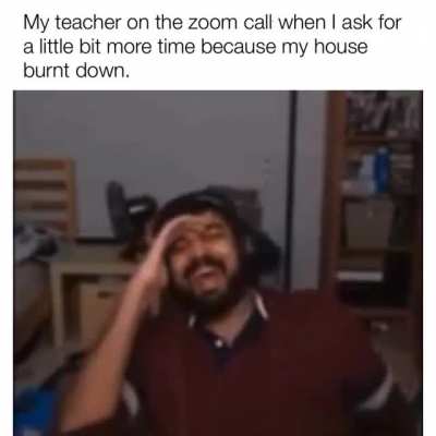 Every time