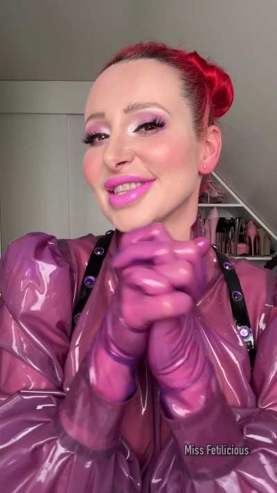 💜💜💜💜