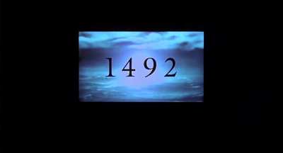 1492 Pictures Intro (Designed by Kyle Cooper and Animated at R/Greenberg Associates)