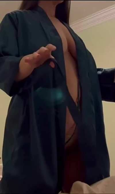 Undressing