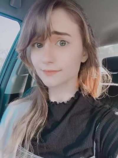 Just adorable
