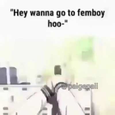 Shut