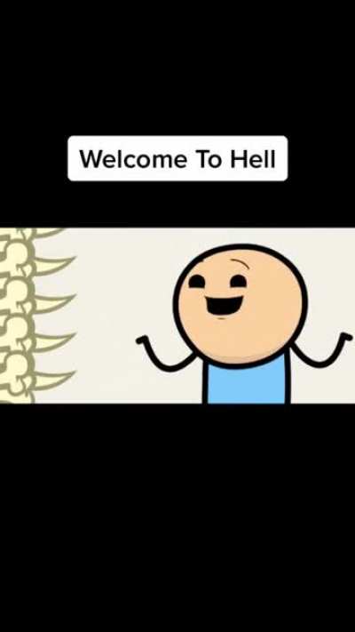 My science test