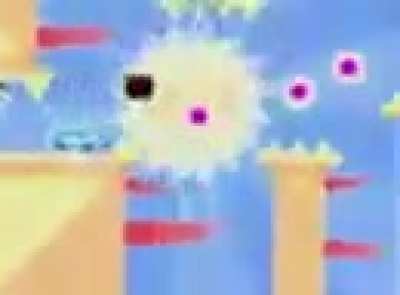 Geometry dash
