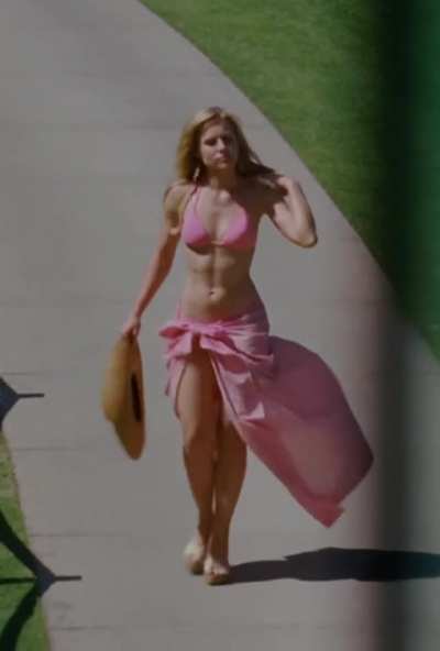 Kristen Bell