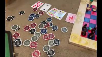 Chess in Ohio