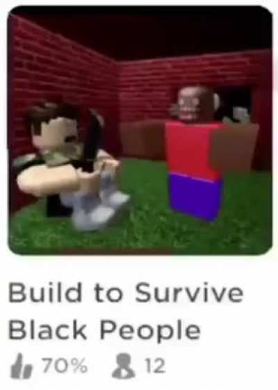 Wakanda man will get you