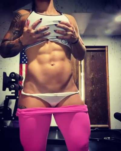 Lauren Pockevich