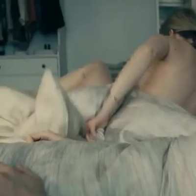 Scene from &lsquo;The Boys&rsquo; Season 4 Episode 8 (2024) 