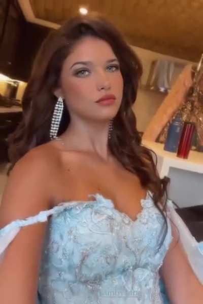 Shooting Prom Dresses