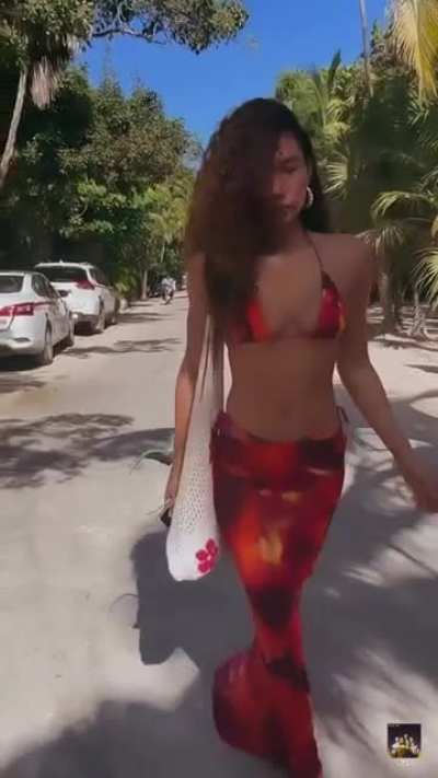 Ashley Moore