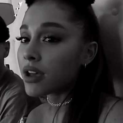 Why is her tongue so fucking hot ?