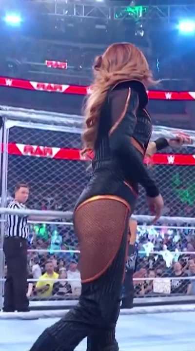 Becky Lynch