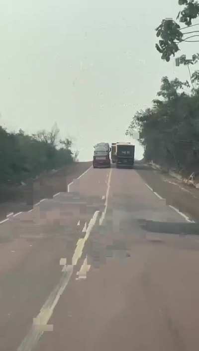 Maybe maybe maybe