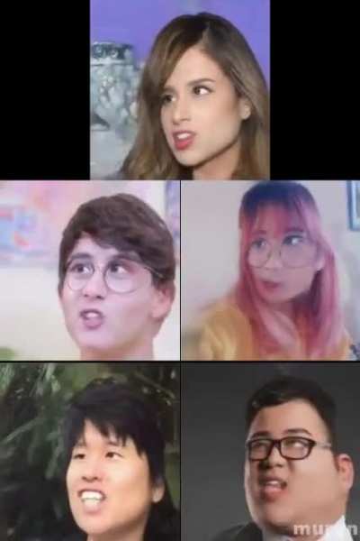 oh no