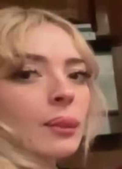 😏