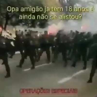 Nome dela/ v&iacute;deo