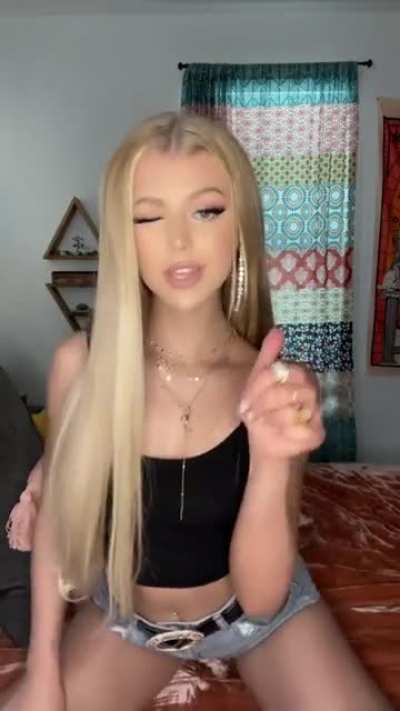 New Tiktok