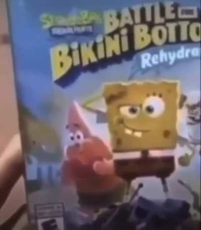 i got the game