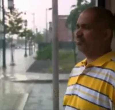 Blursed Gang Member