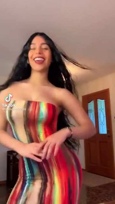 Tiktok thot