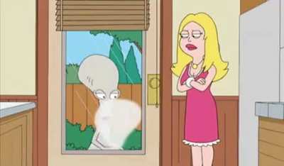 "Go back to your whore family!"