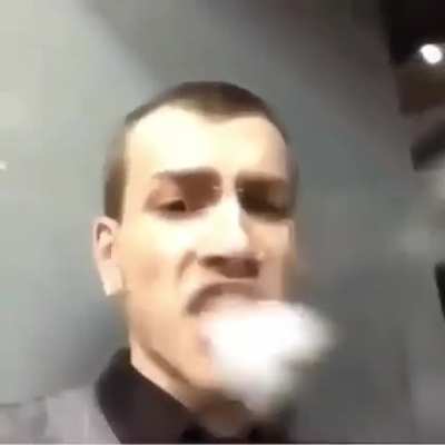 Autotune smokin'