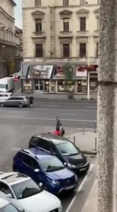 Lecsapott a blahai l&aacute;ma