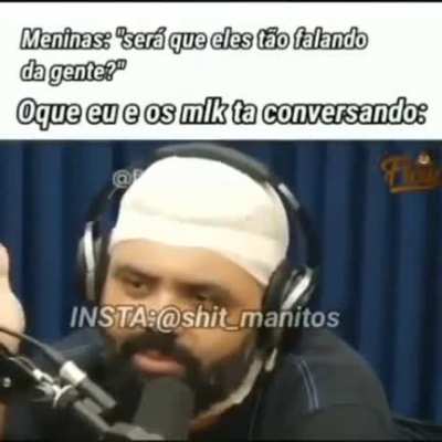 Altas conversa