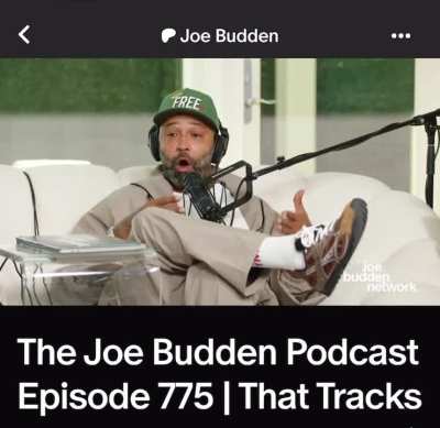Shoutout to Big Freeze for standing up for The Brokies this episode 👏🏾🥶.  Ice Empathizes with y&rsquo;all.  Even tho Ice is still gonna support Joe when the $5 and $10 Patreon Tiers disappear next year.  Sell a Brick or buy some Bitcoin Ahki. 🧱💵🤣✨
