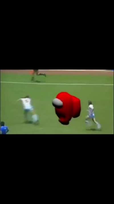 Maradona SUS