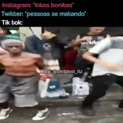 tok tok
