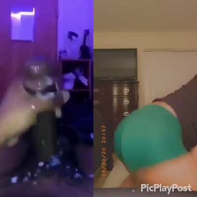 So much cum😩🥰