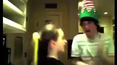 Maybe Maybe Maybe