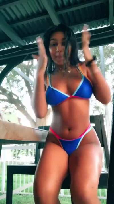 amira shiwraj