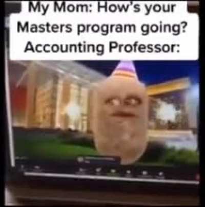 His poor family../-