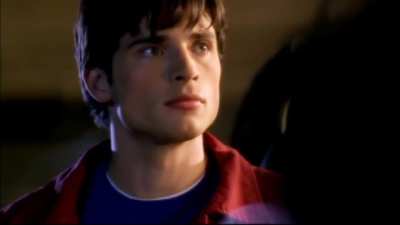 Smallville had many cameos over the years but Christopher&rsquo;s will always be my favourite. #HappyBirthdayChristopherReeve