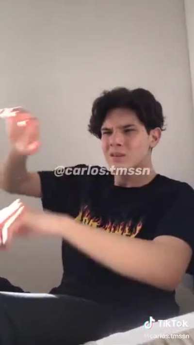 Tik tok gracioso tik tok gracioso