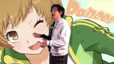 I really like Chie.