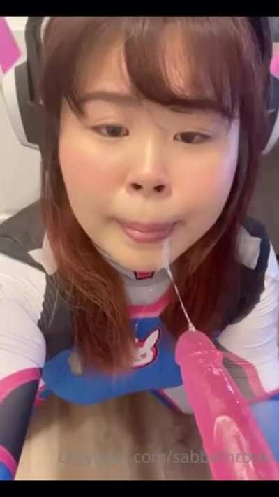 Sloppy BJ
