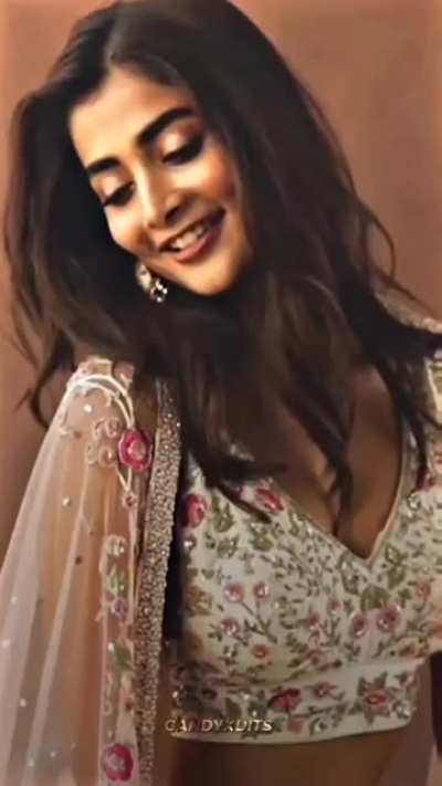 Pooja Hegde