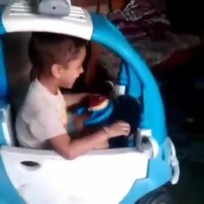 el turbo