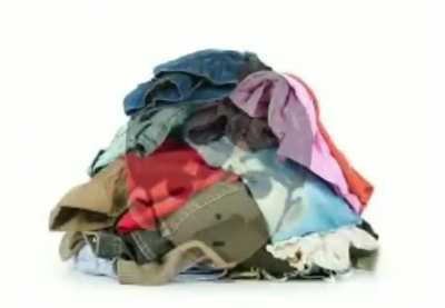 clothes.