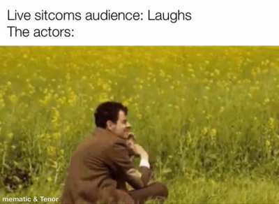 Do we wait now?