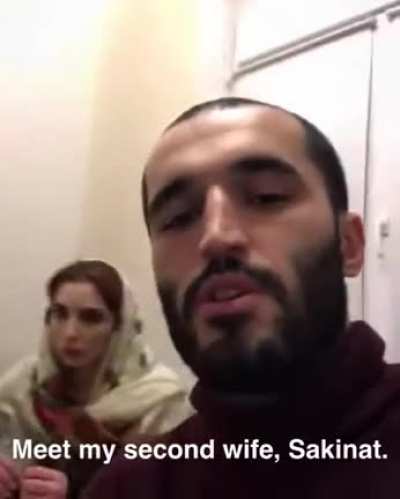 How Islamic cultures deal with problems at home