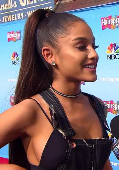side view