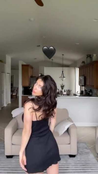 black slip